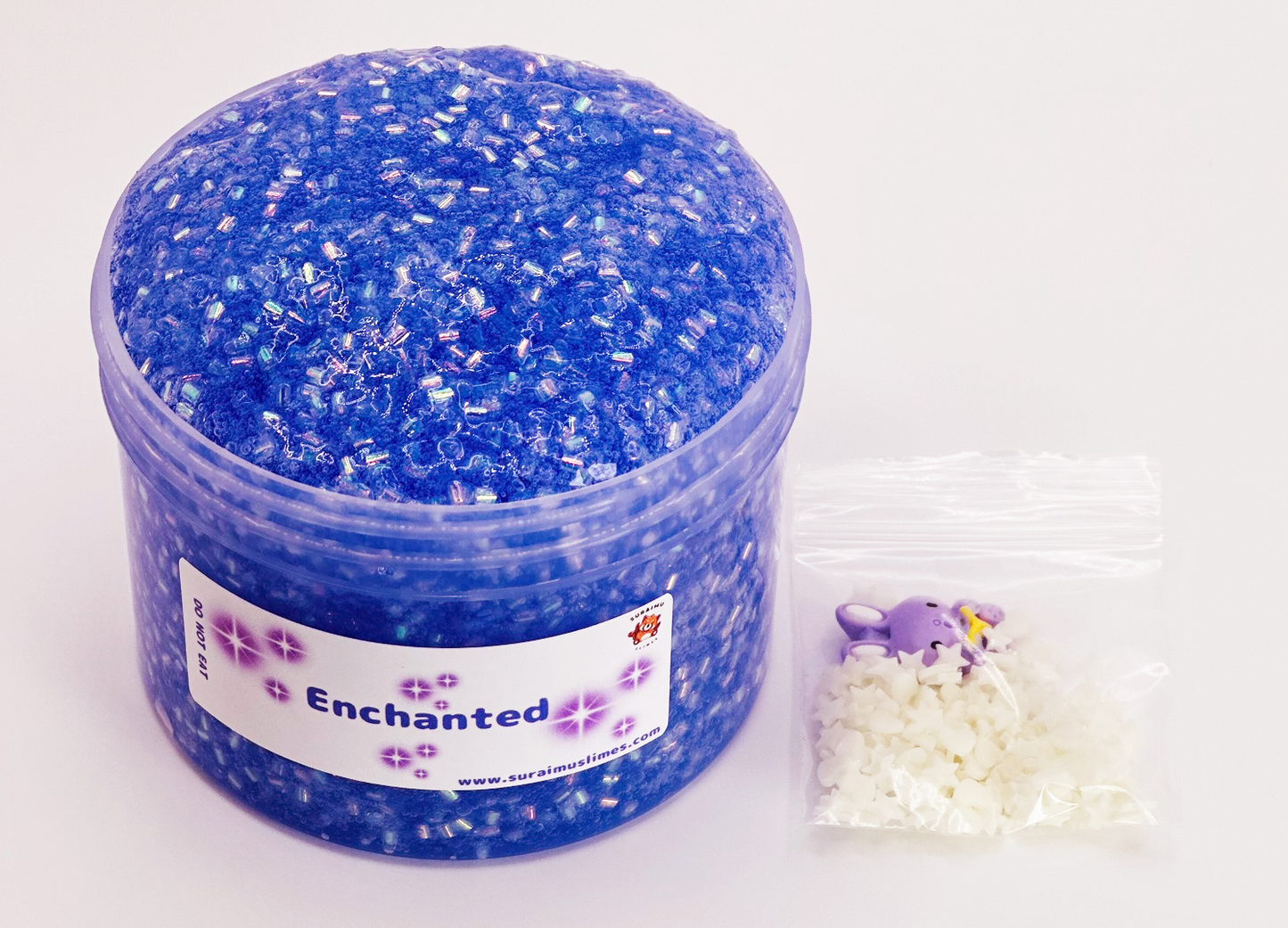 Enchanted