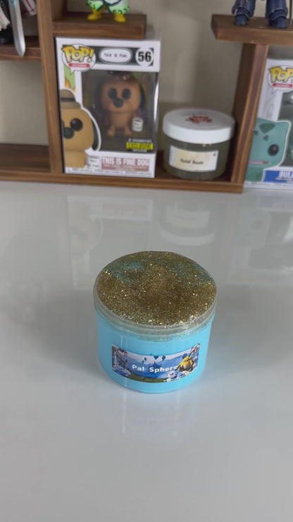 Pal Sphere