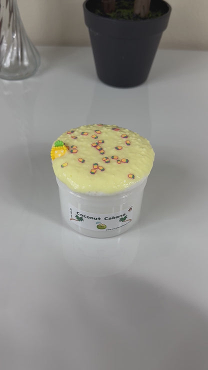 Coconut Cabana